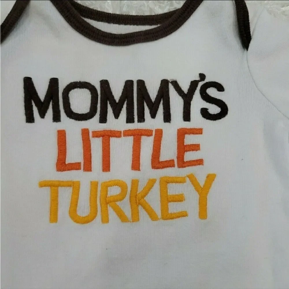 Carters size 3months